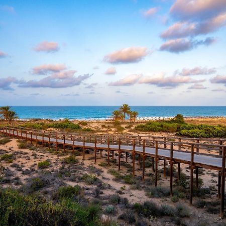 Brisa De Levante By Martina Suites El Altet Exteriér fotografie