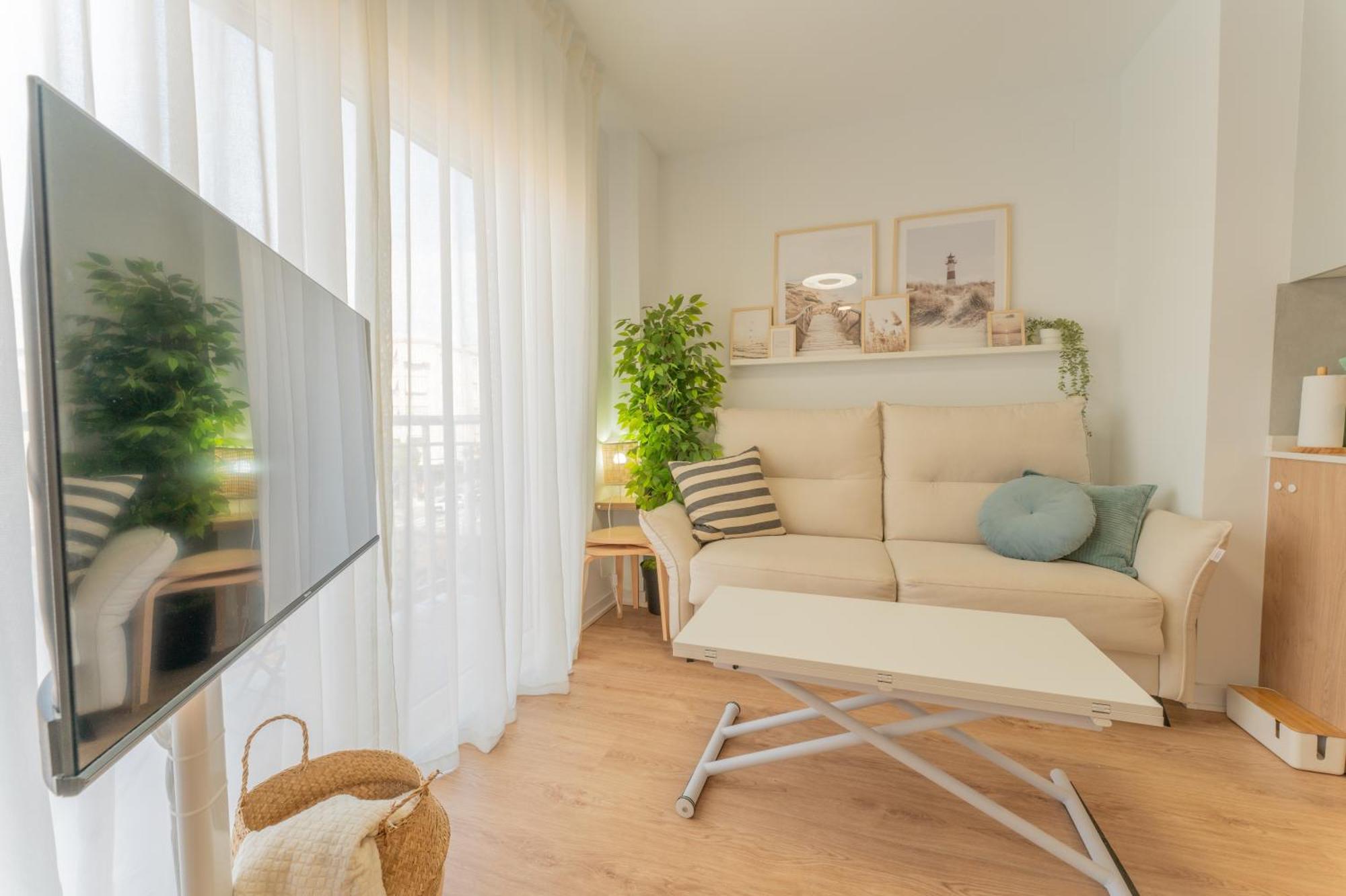 Brisa De Levante By Martina Suites El Altet Exteriér fotografie