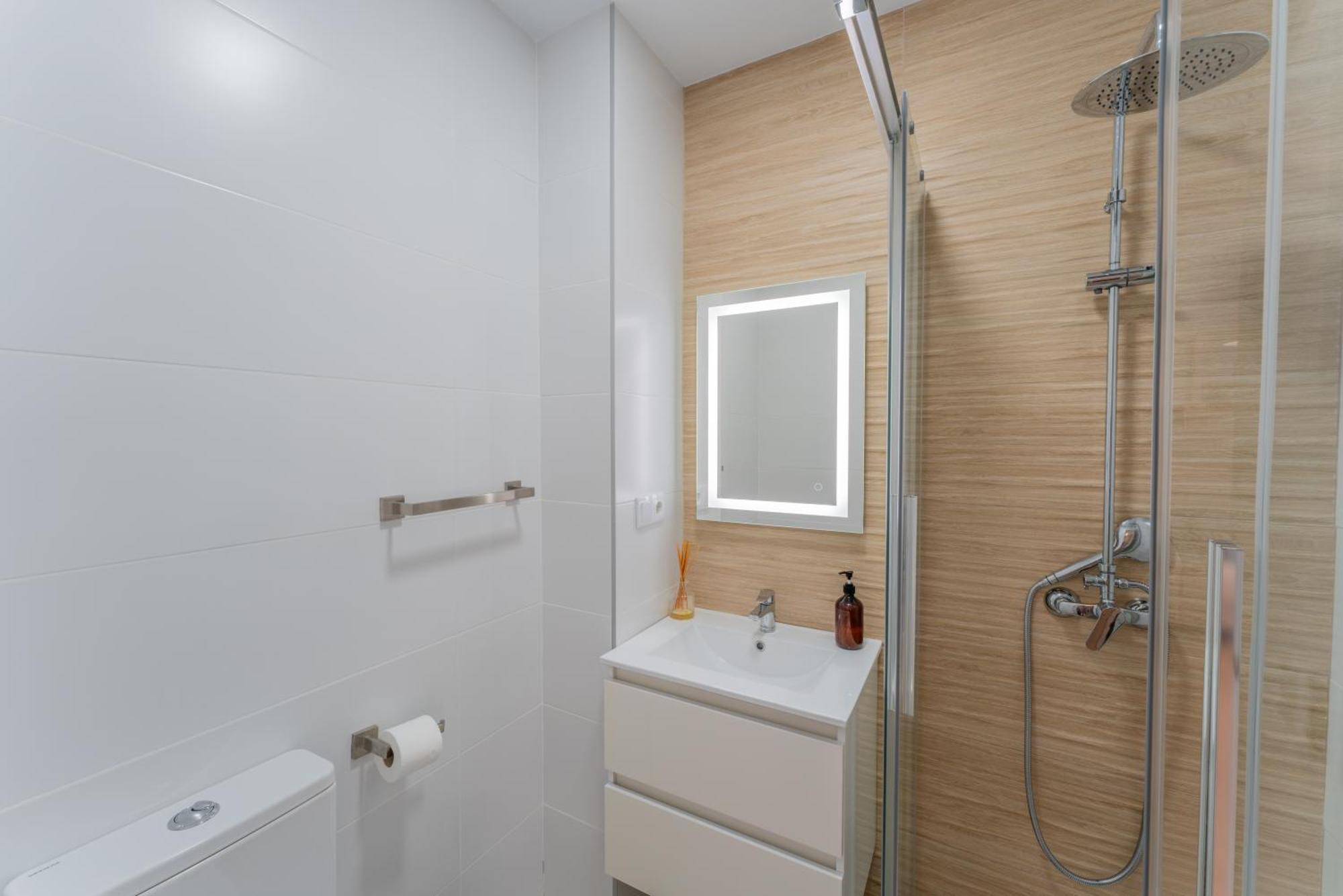 Brisa De Levante By Martina Suites El Altet Exteriér fotografie
