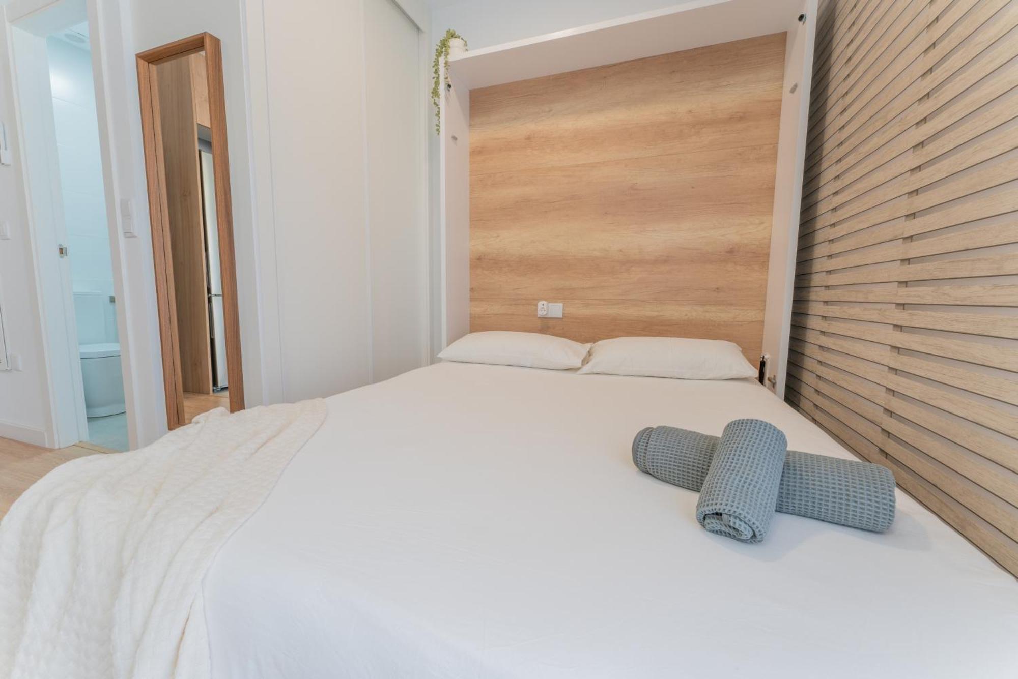 Brisa De Levante By Martina Suites El Altet Exteriér fotografie