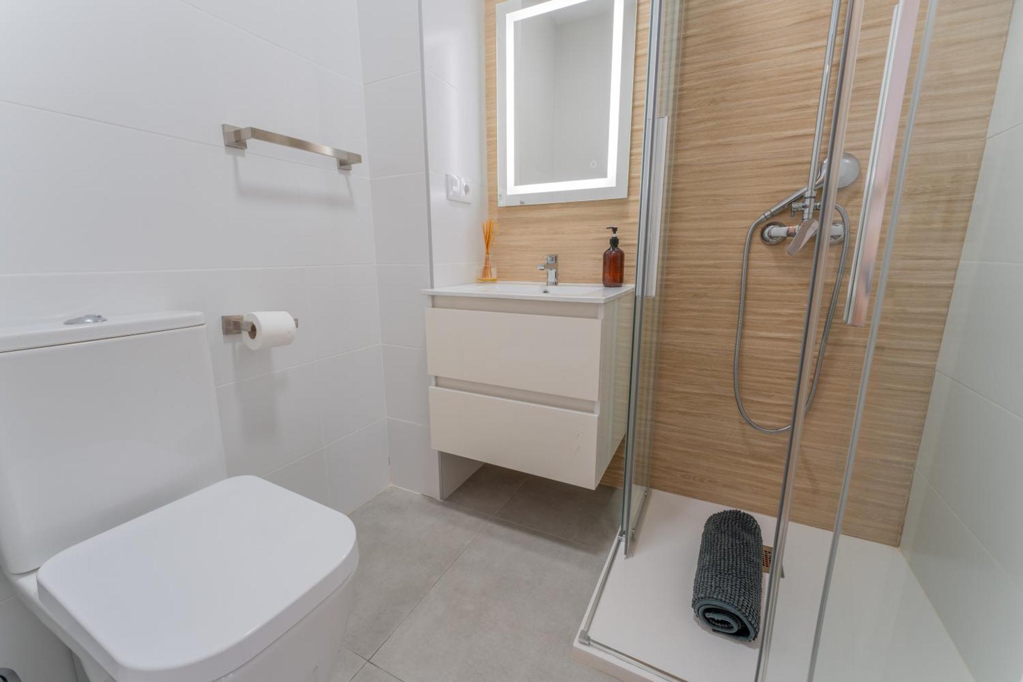 Brisa De Levante By Martina Suites El Altet Exteriér fotografie